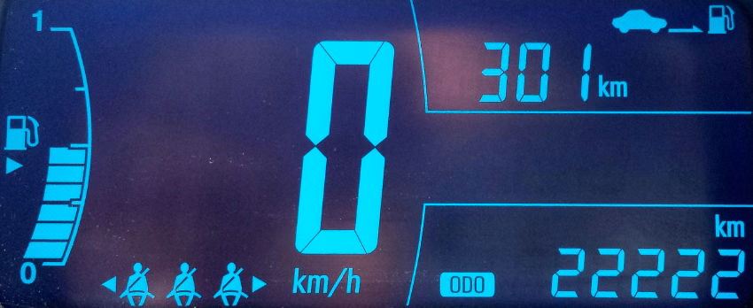 22.222 km