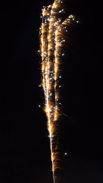Feuerwerk