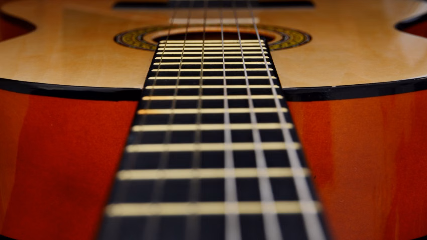 Gitarre