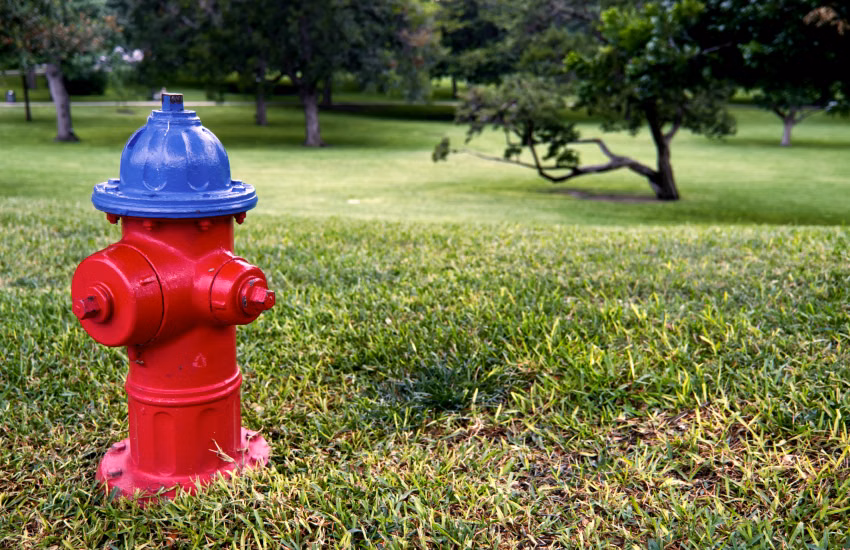 Hydrant
