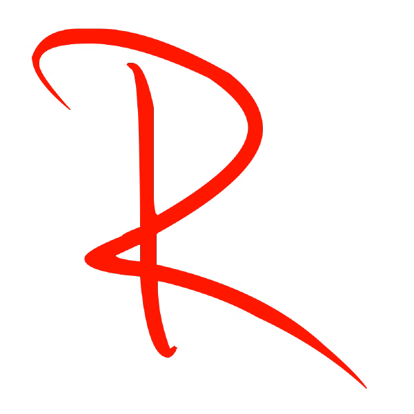 Neues Randnotizen.org Logo