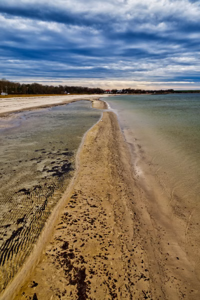 Sandbank