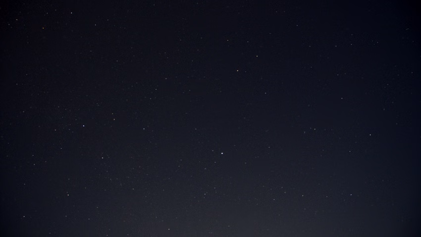 Sternenhimmel