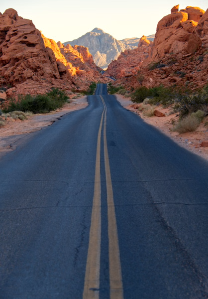 Valley of Fire 6