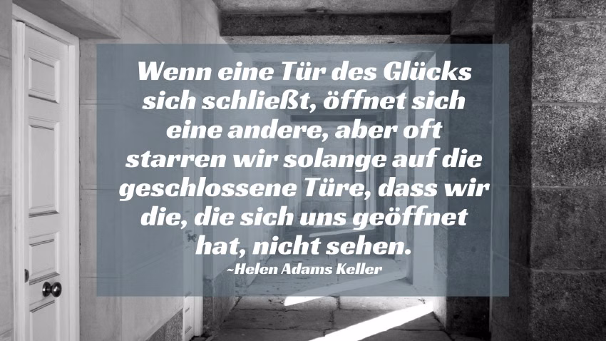 Zitat von Helen Adams Keller