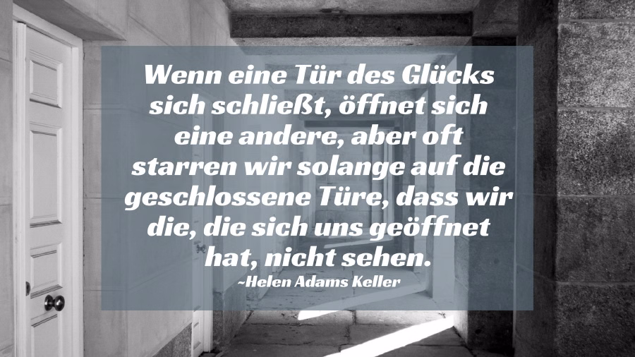 Zitat von Helen Adams Keller